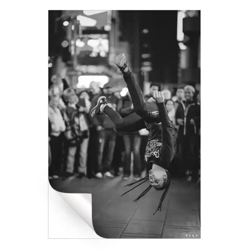 Street Dancer - Image 4
