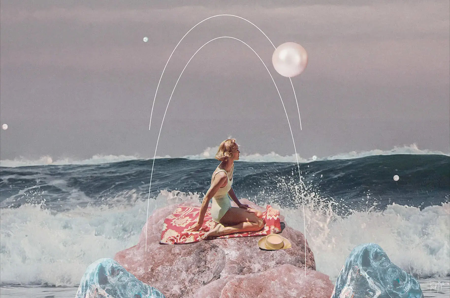 I'm Still There - Image 2