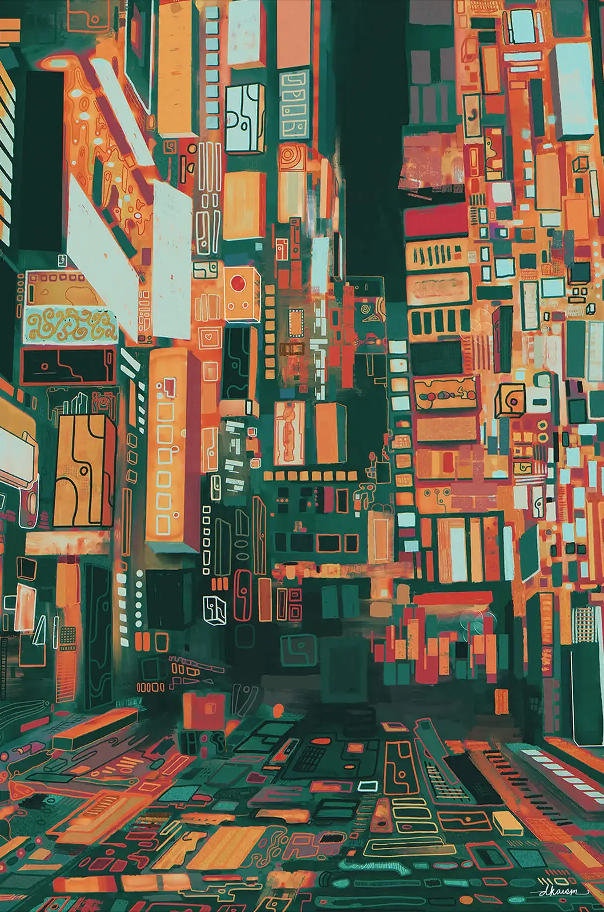 Feeling Extremely - Image 2