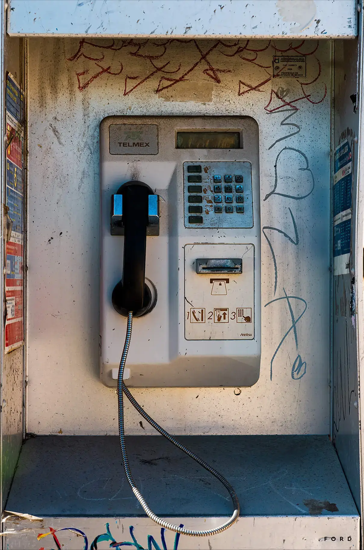 Hotline Fling - Image 2