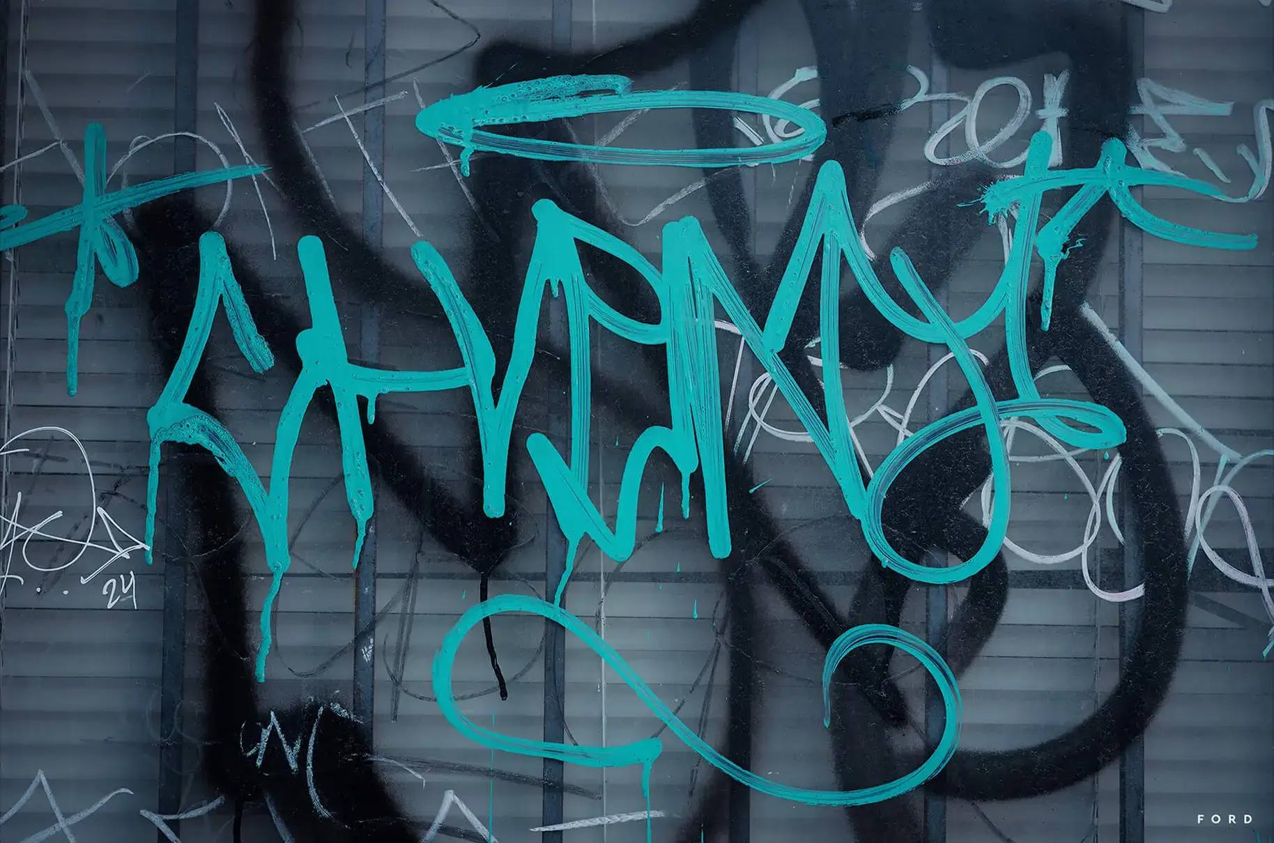 Graffiti Mindset - Image 2