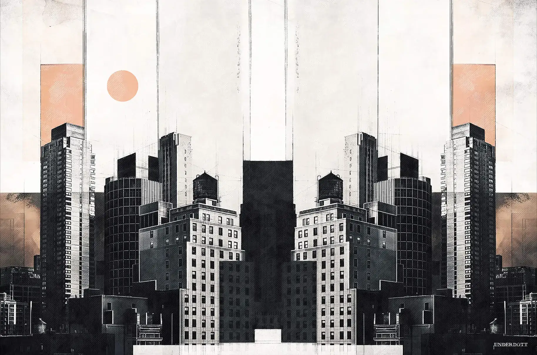 Mirrortecture - Image 2