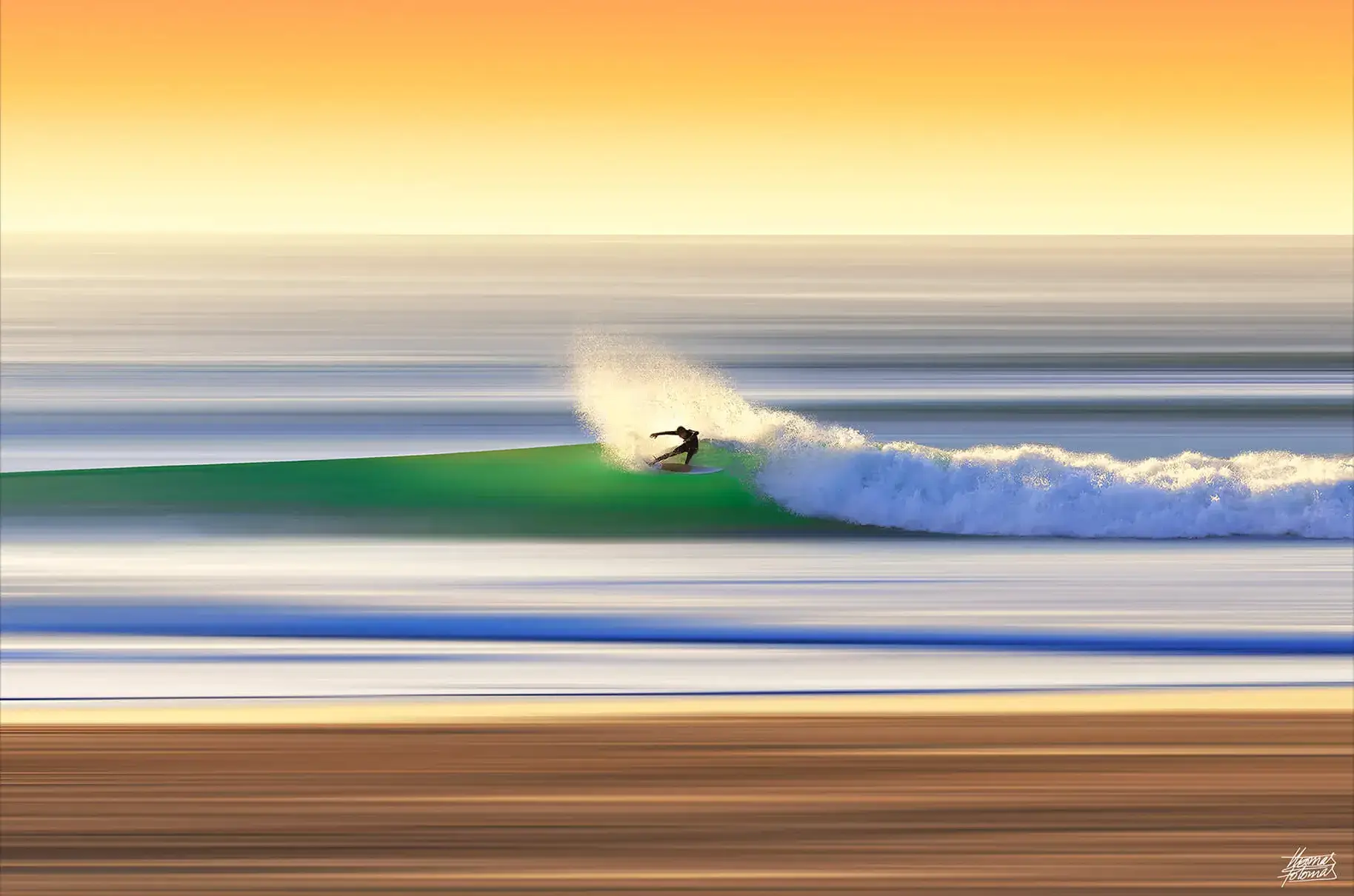 Autumn Spray - Image 2