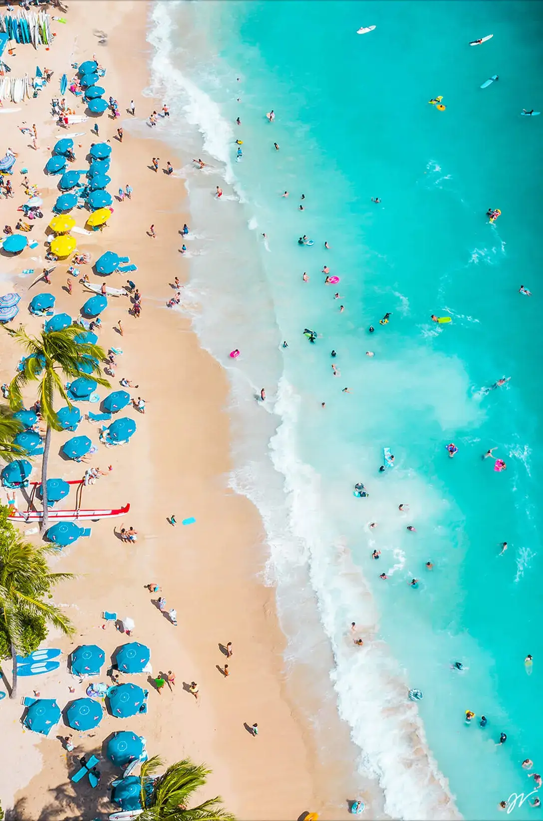Waikiki Sands - Image 2
