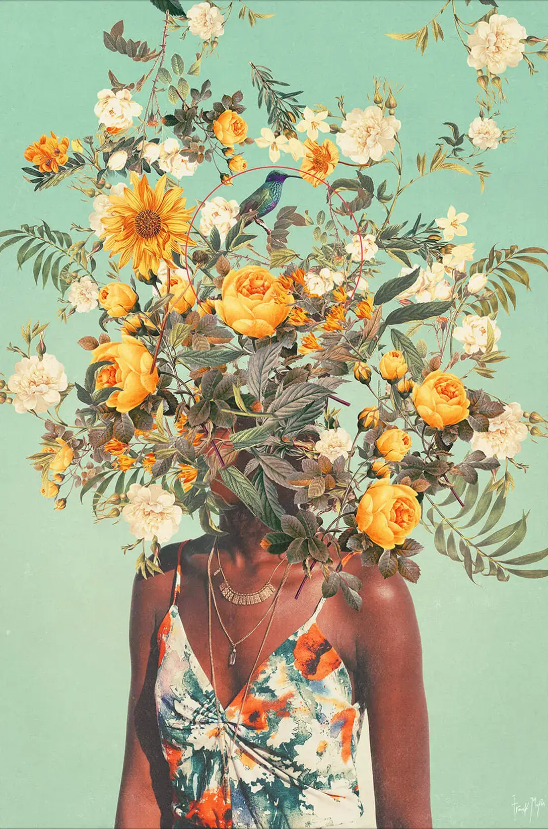 You Loved Me a Thousand Summers Ago - Image 2