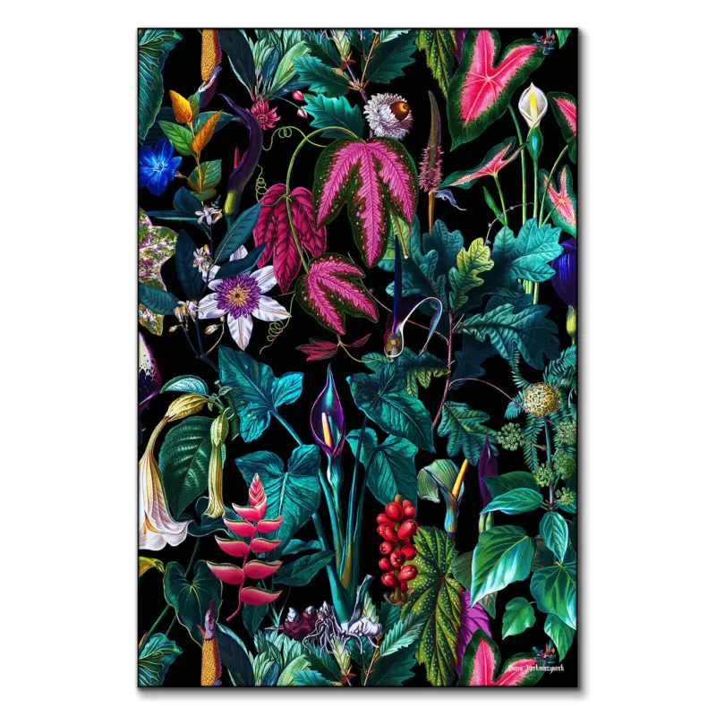 Tropical Magic Forest VI