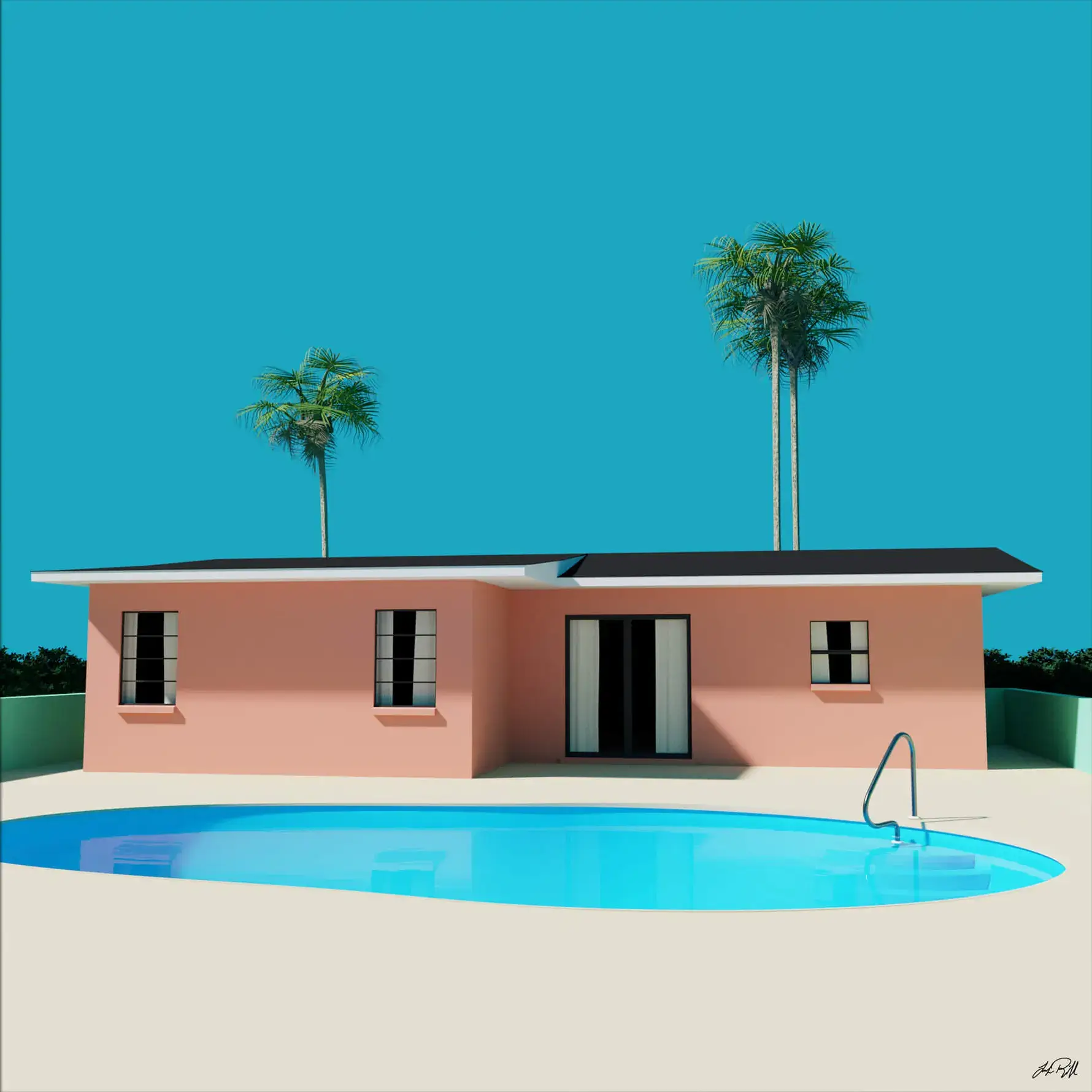 Middle Class Comfort - Image 2