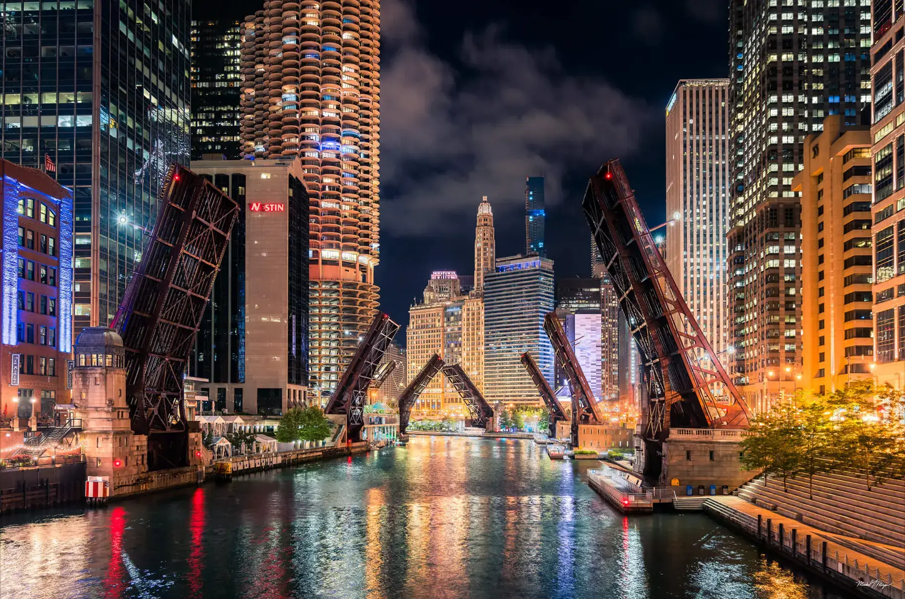 BMW Clouds - Image 2