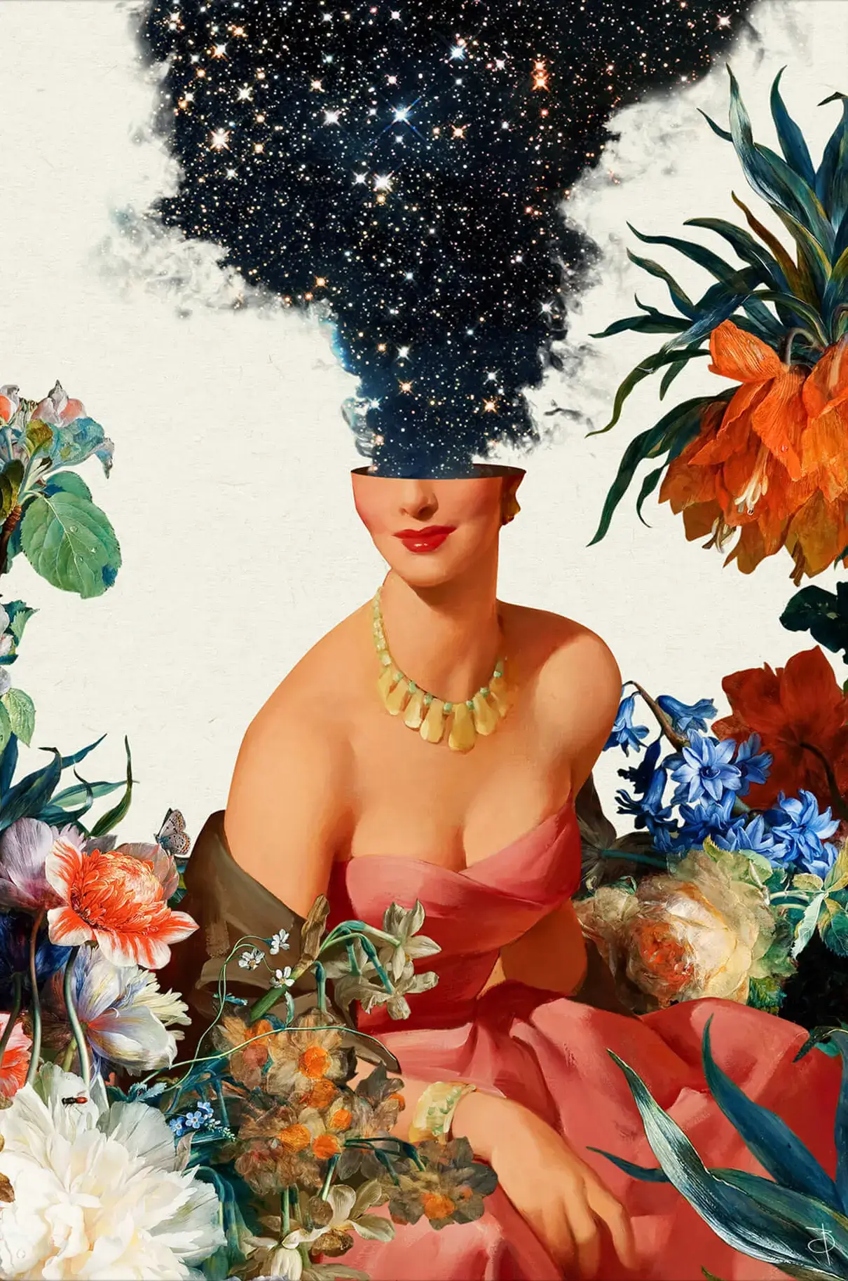 One with Nature - Image 2