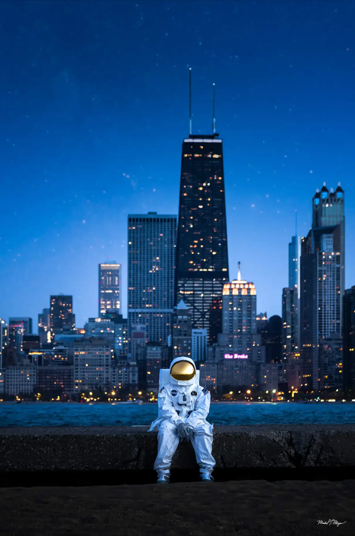 Chicago Astro - Image 2