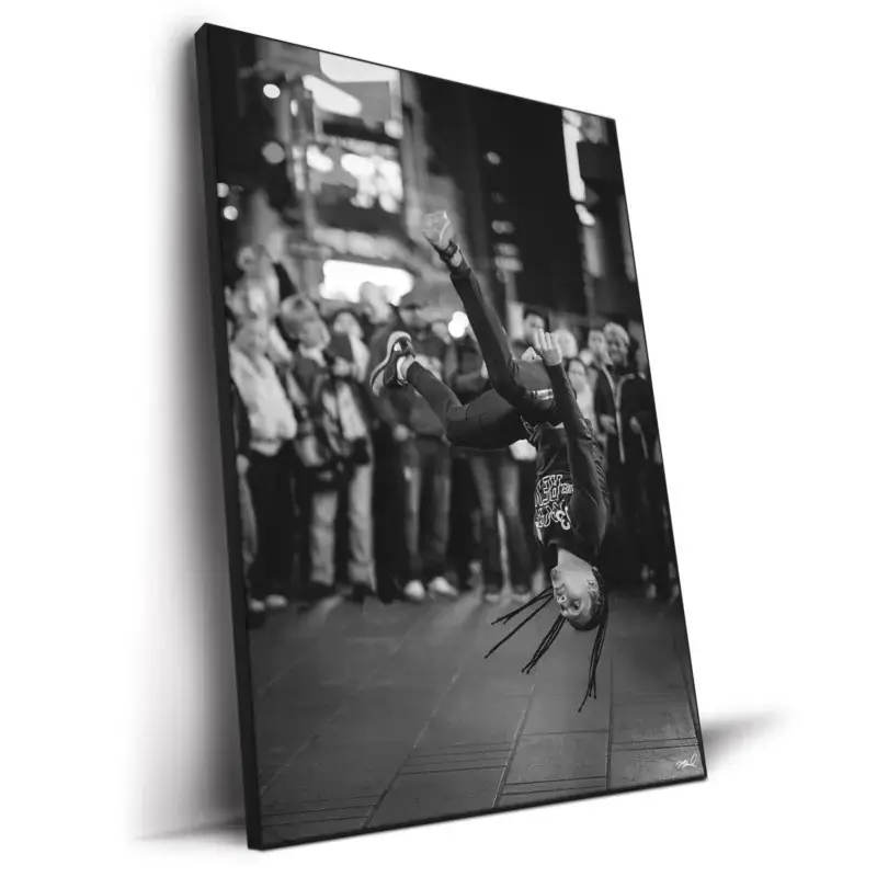 Street Dancer - Image 3