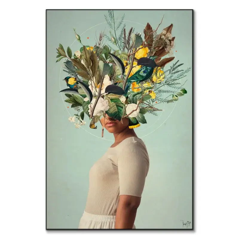 At Least The Light Will Never Go Out