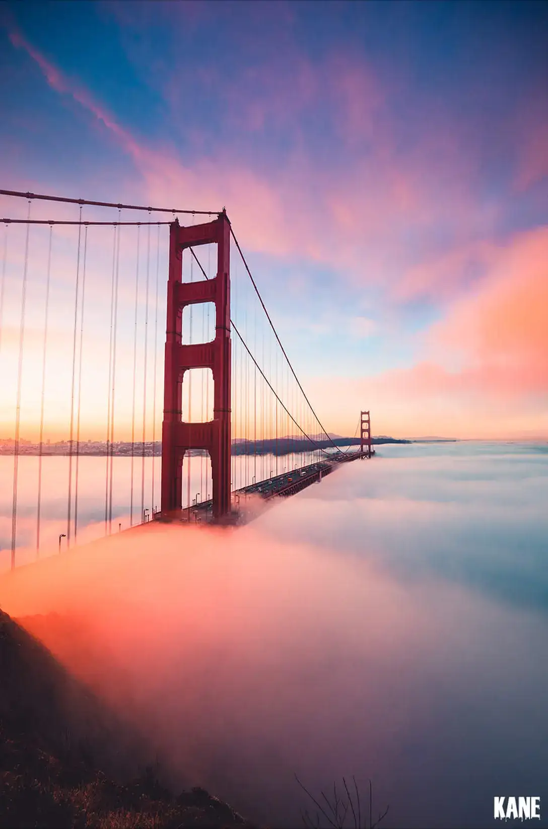 Golden Gate Bridge - Image 2