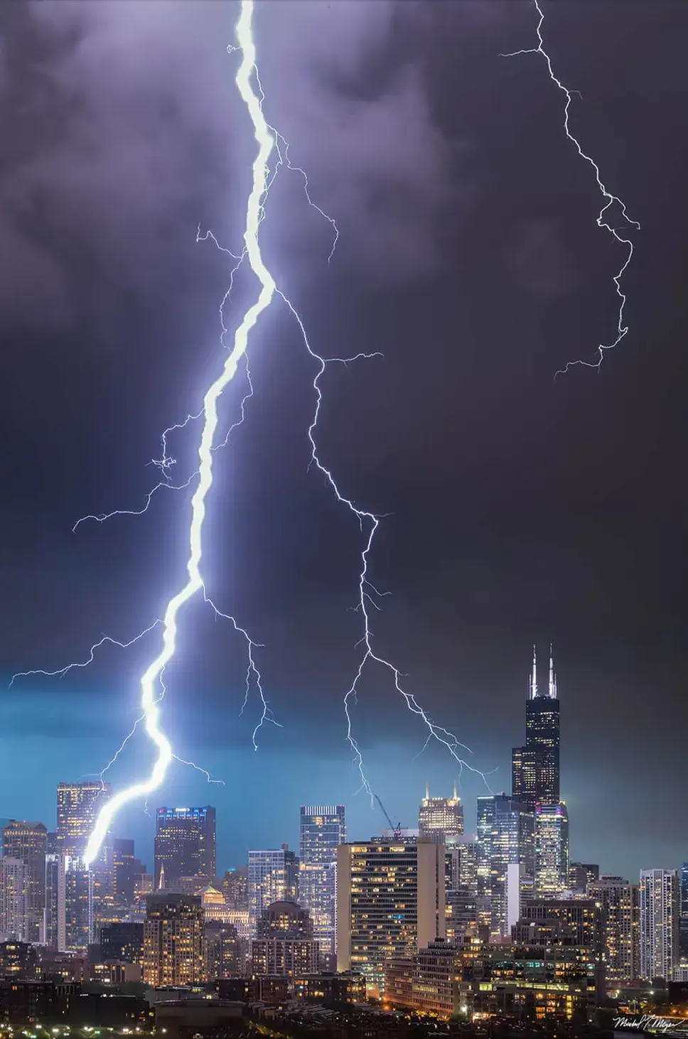 Thunderstruck - Image 2