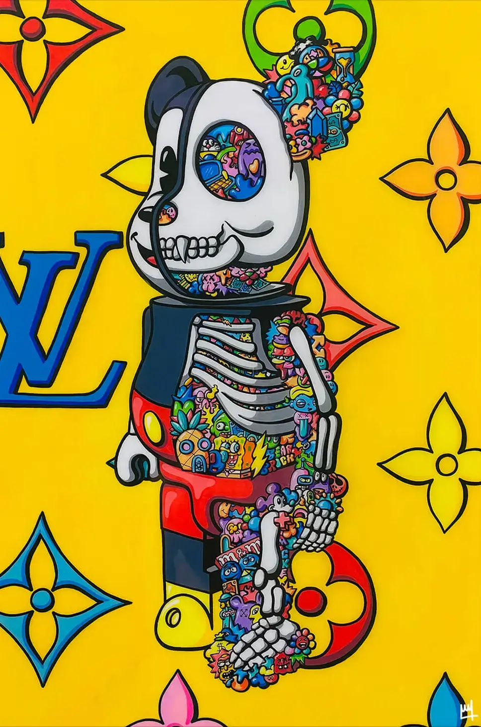 Mickey Vuitton - Image 2