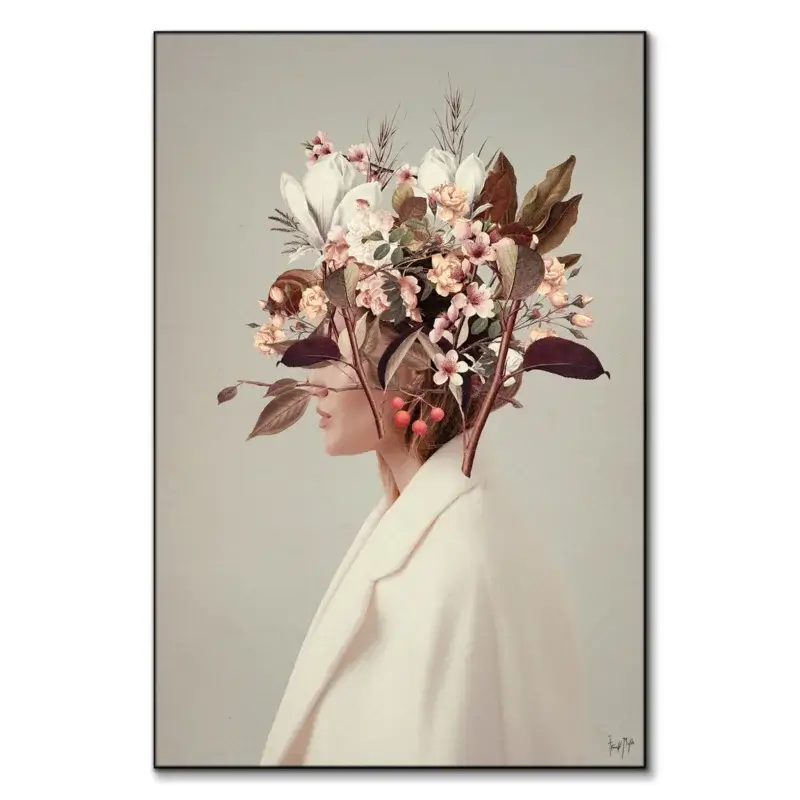 I Fell in Love With Fall Because of You