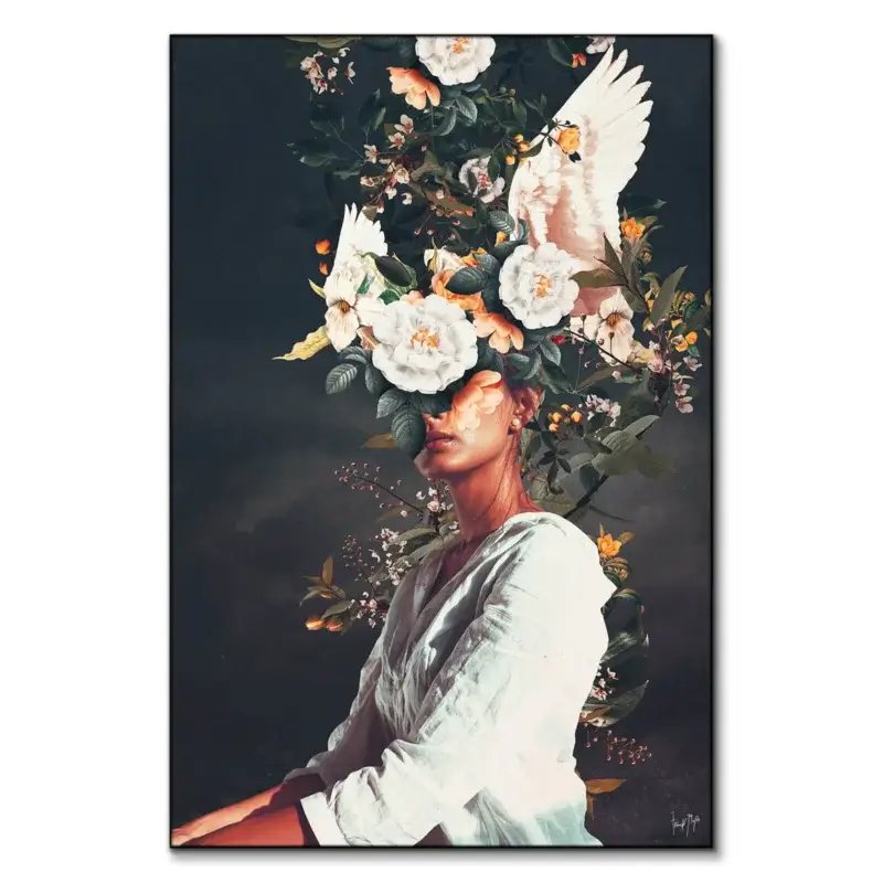 The Last Portrait of Penelope