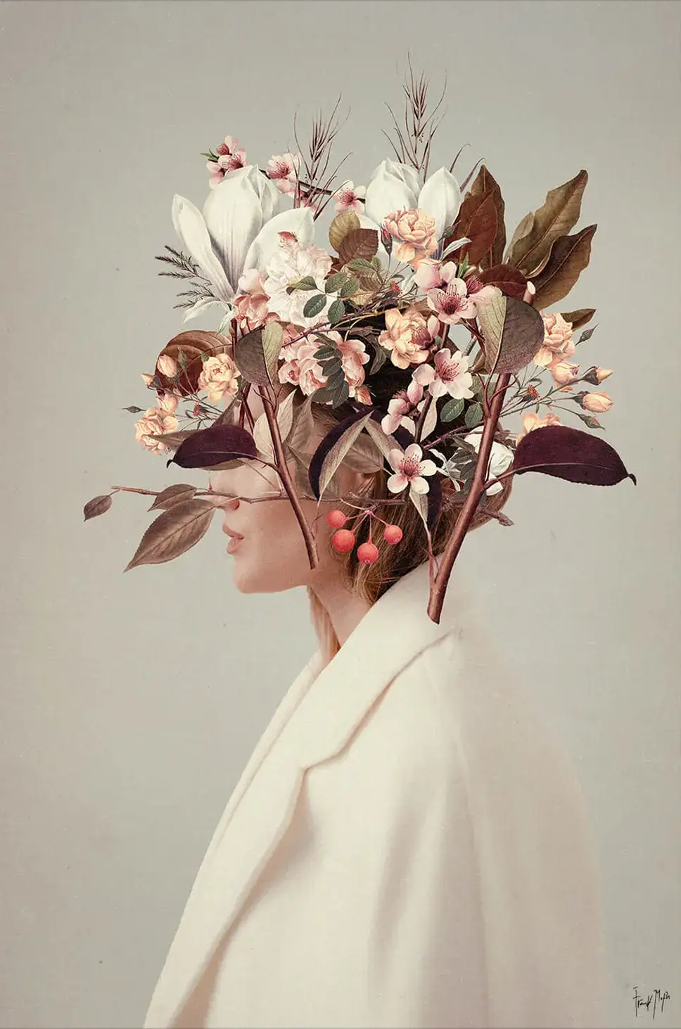 I Fell in Love With Fall Because of You - Image 2