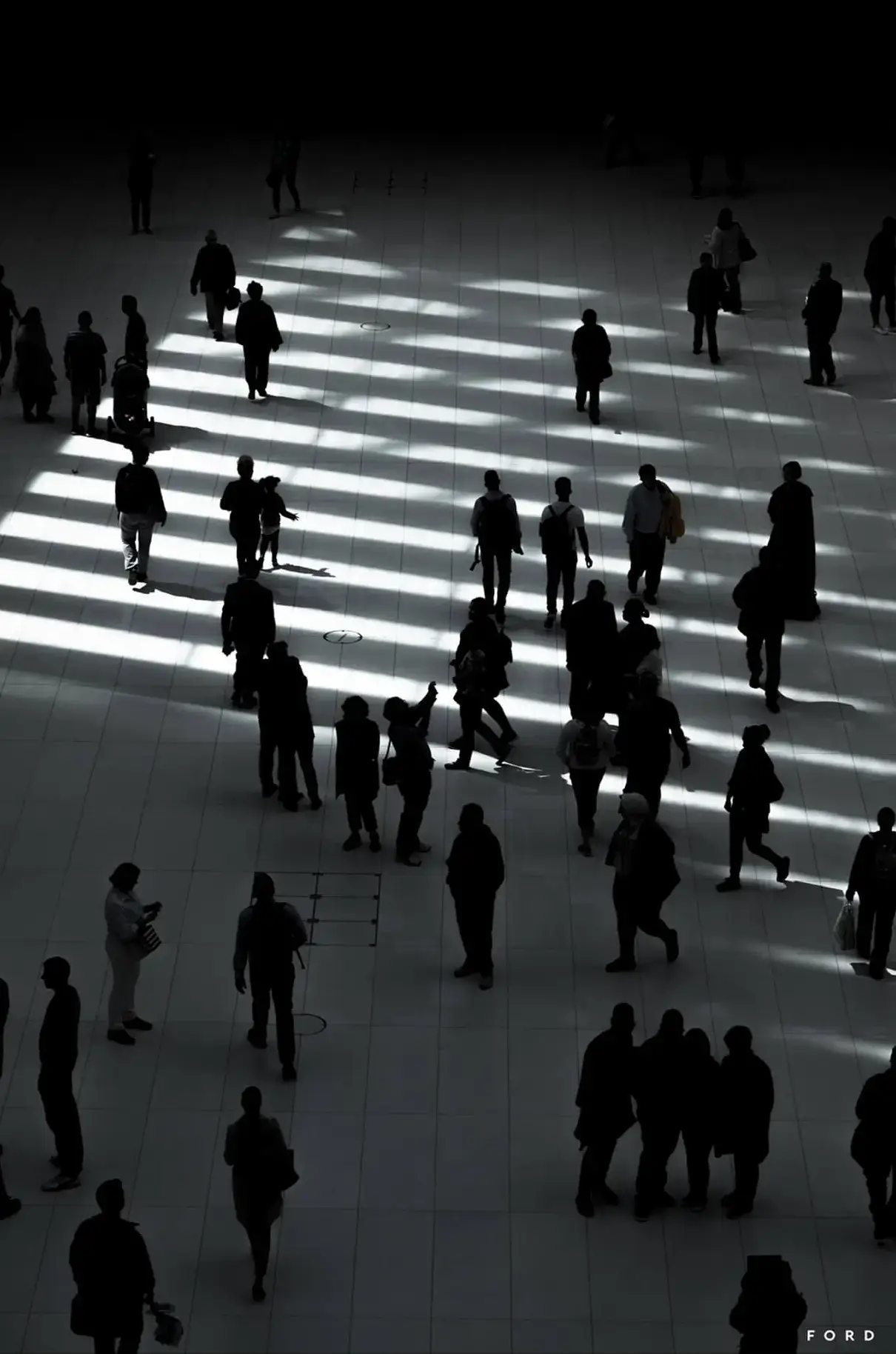 Oculus Shadows - Image 2