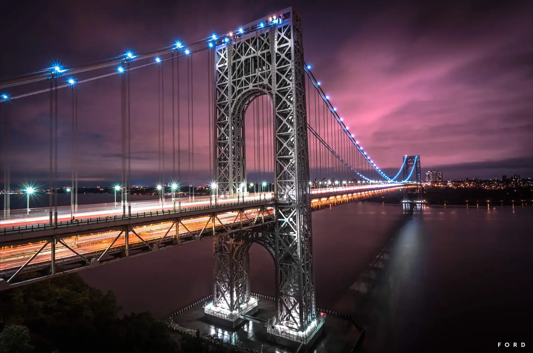 George Washington Bridge - Image 2