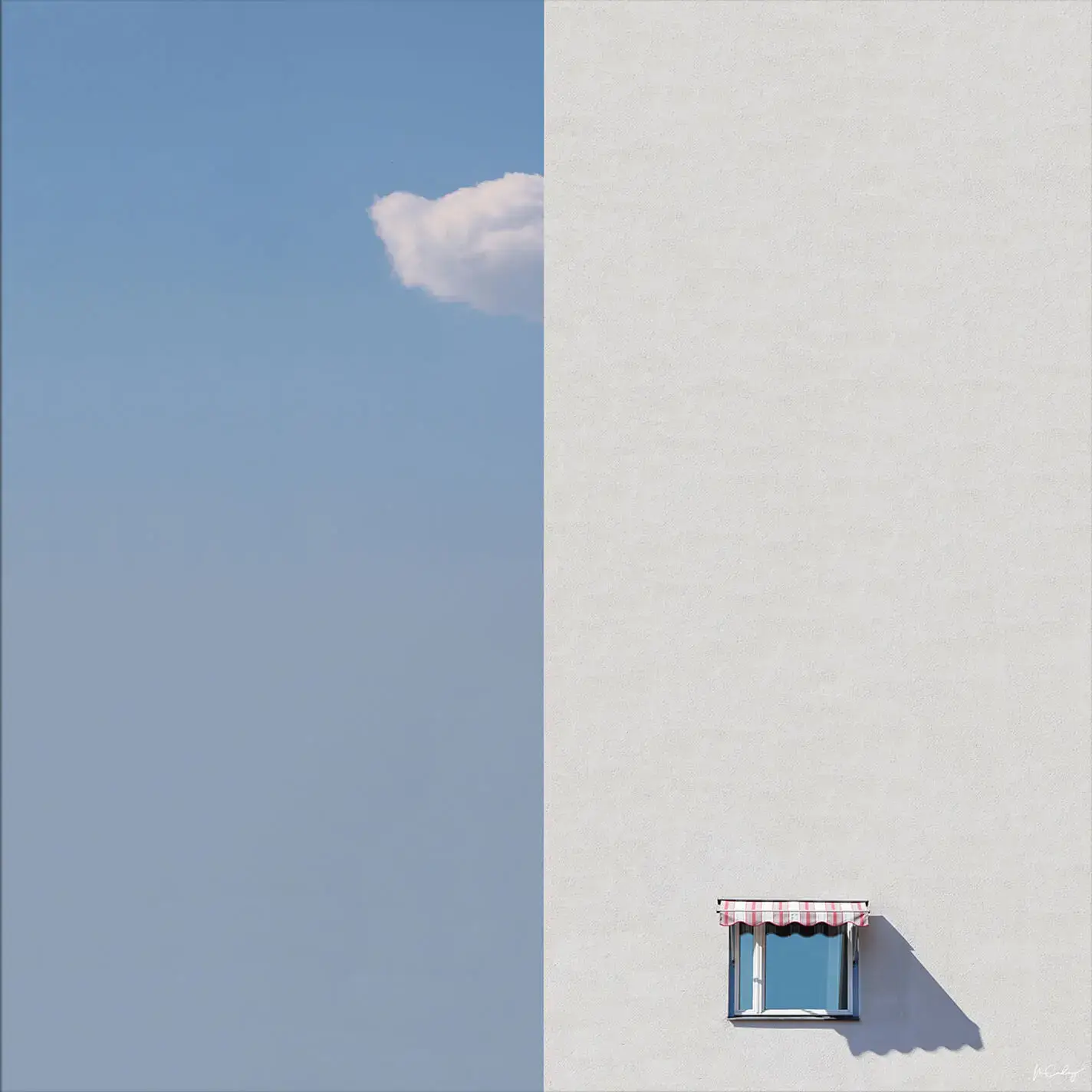 Half and Half - Image 2