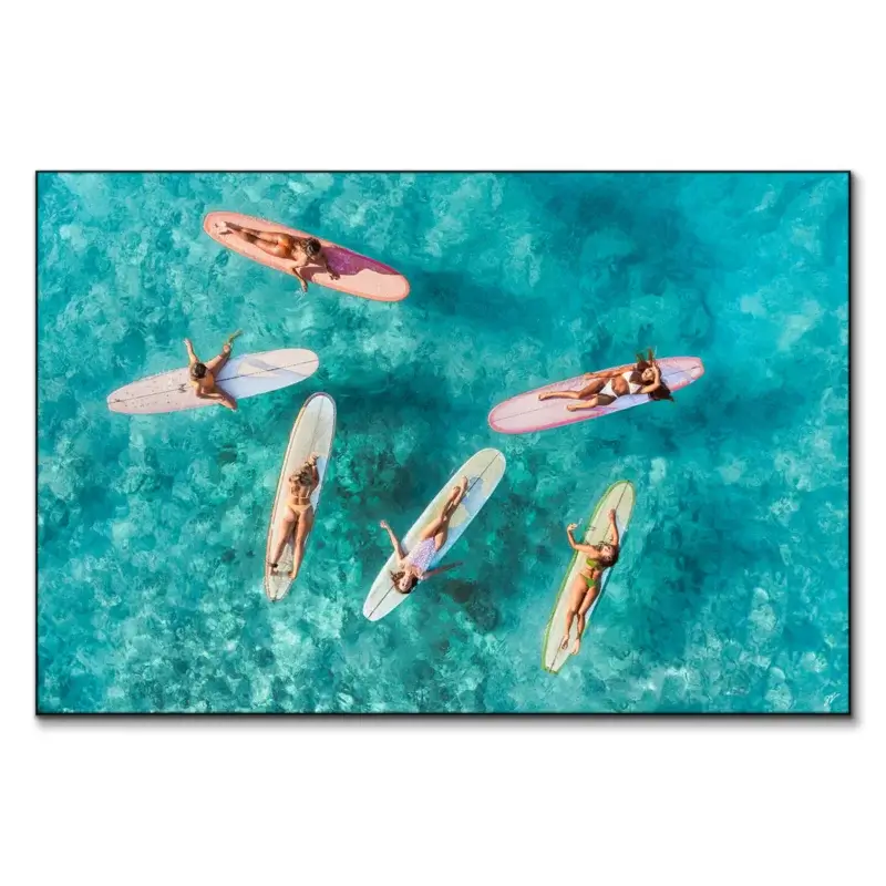 Board Girls Surf Club