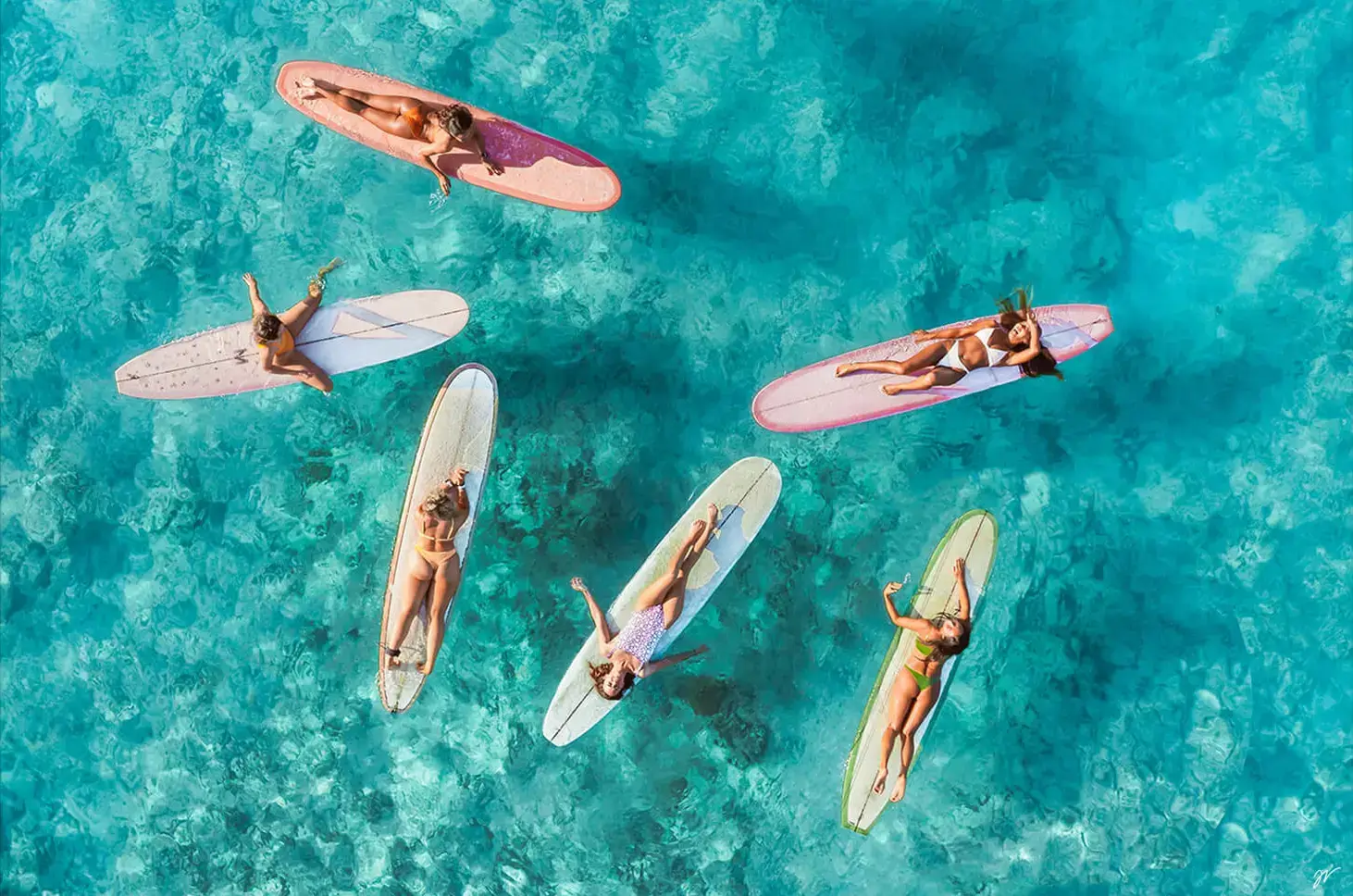 Board Girls Surf Club - Image 2