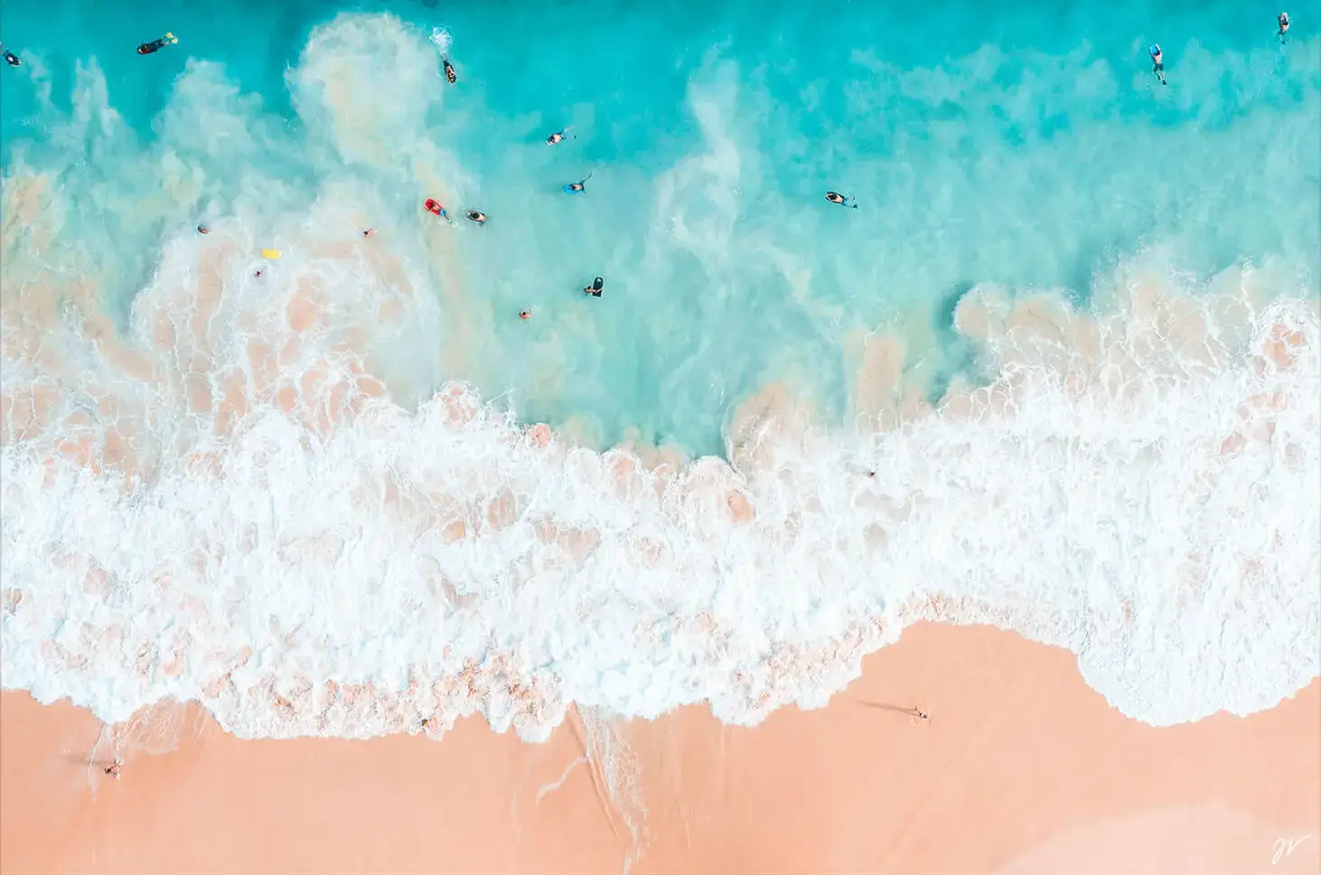 Ocean Waves - Image 2