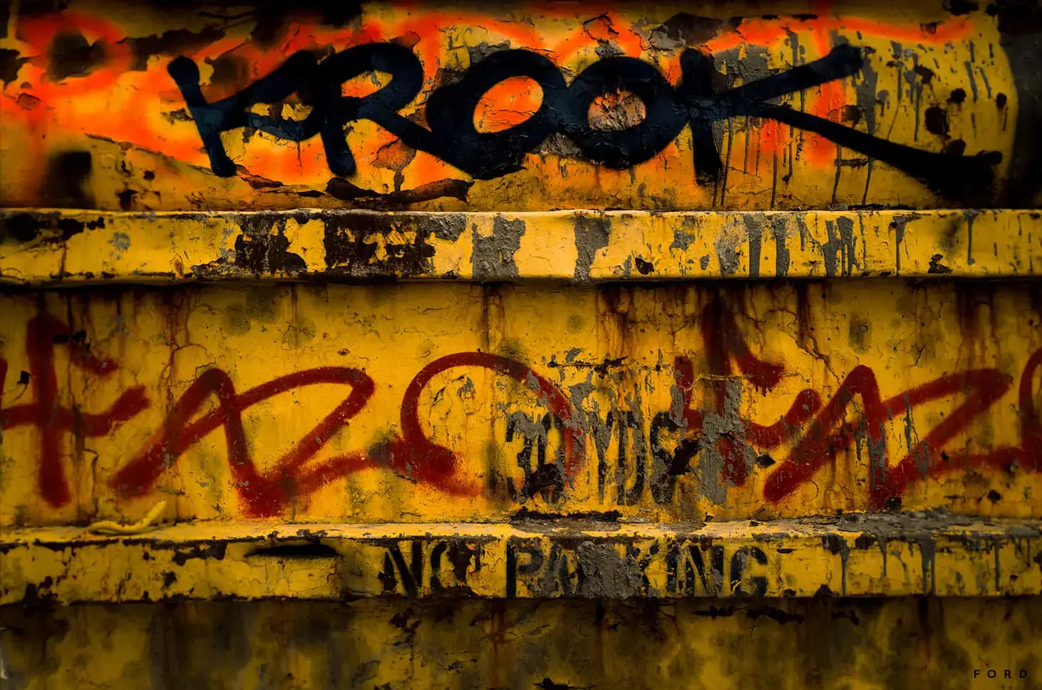 New Jack Graffiti - Image 2