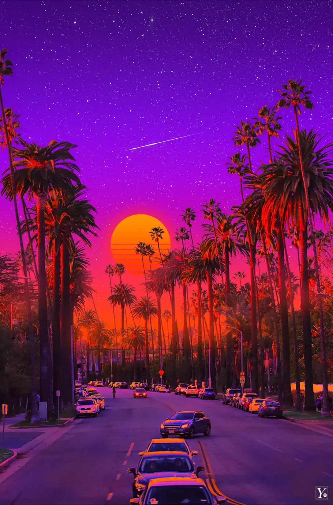 Tropics in Hollywood - Image 2