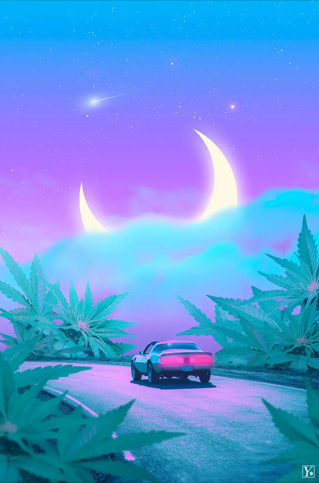 Moonweed Road - Image 2