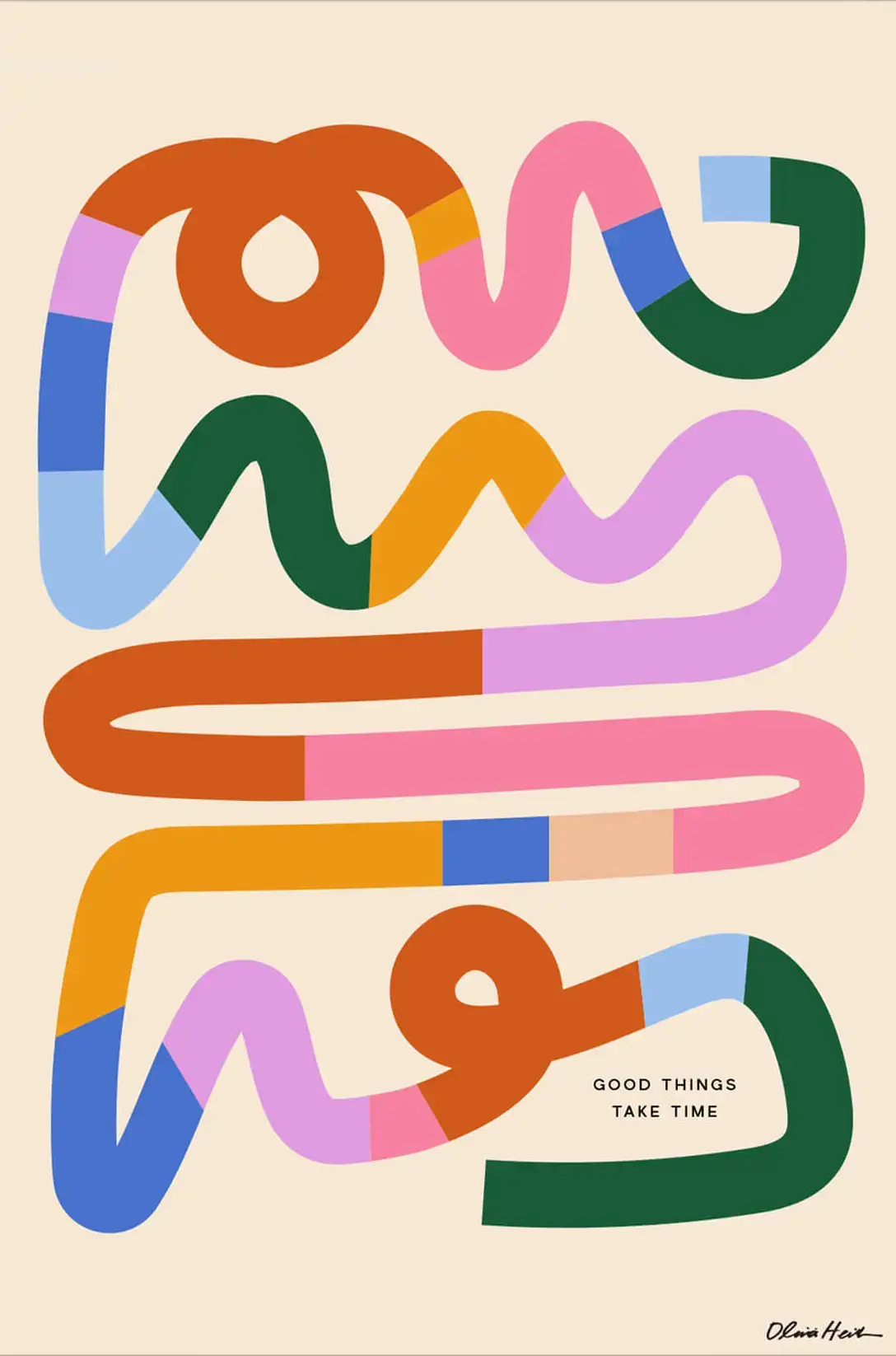 Good Things Puzzle - Image 2