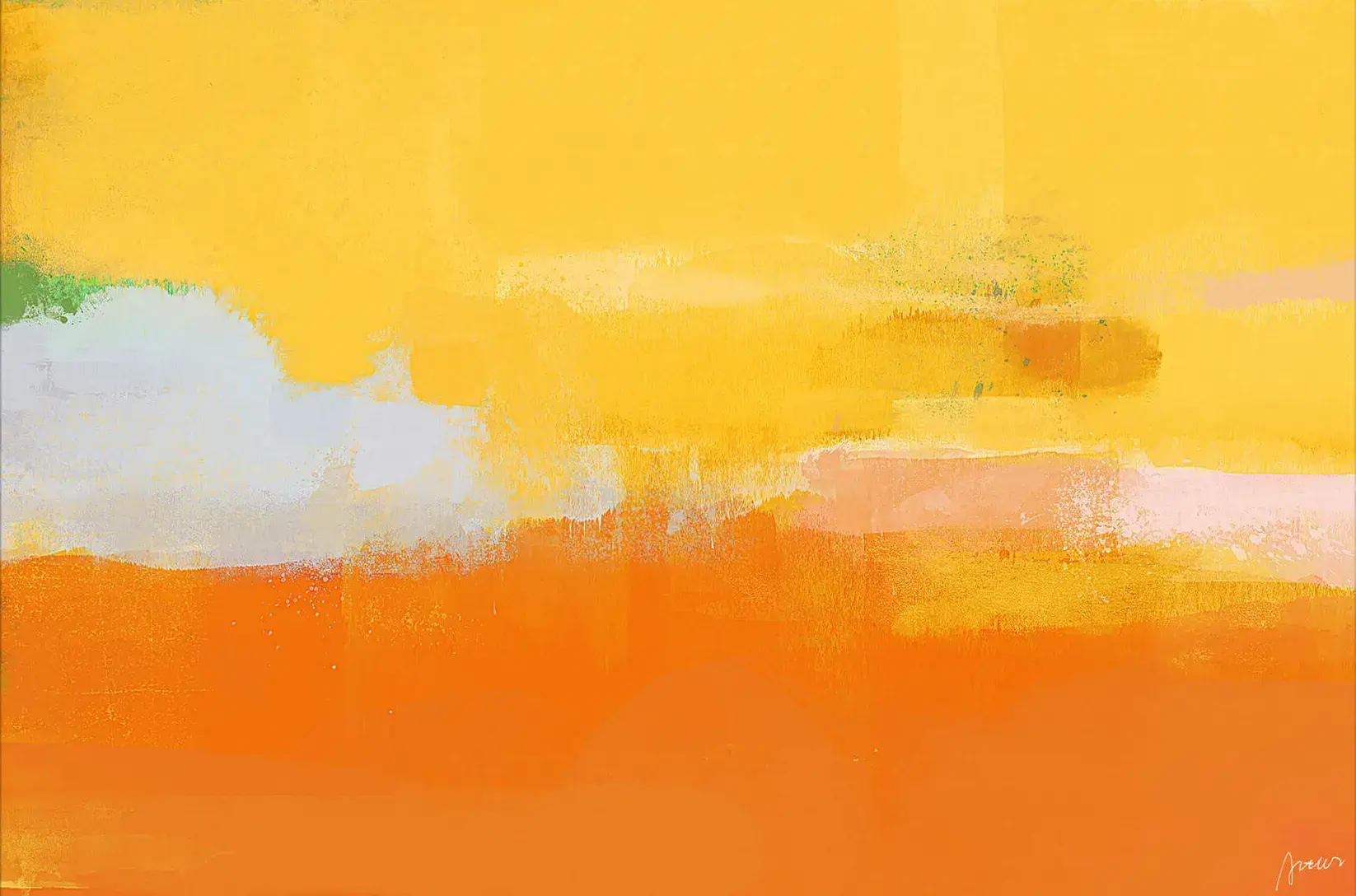 Gentle Scenery - Image 2