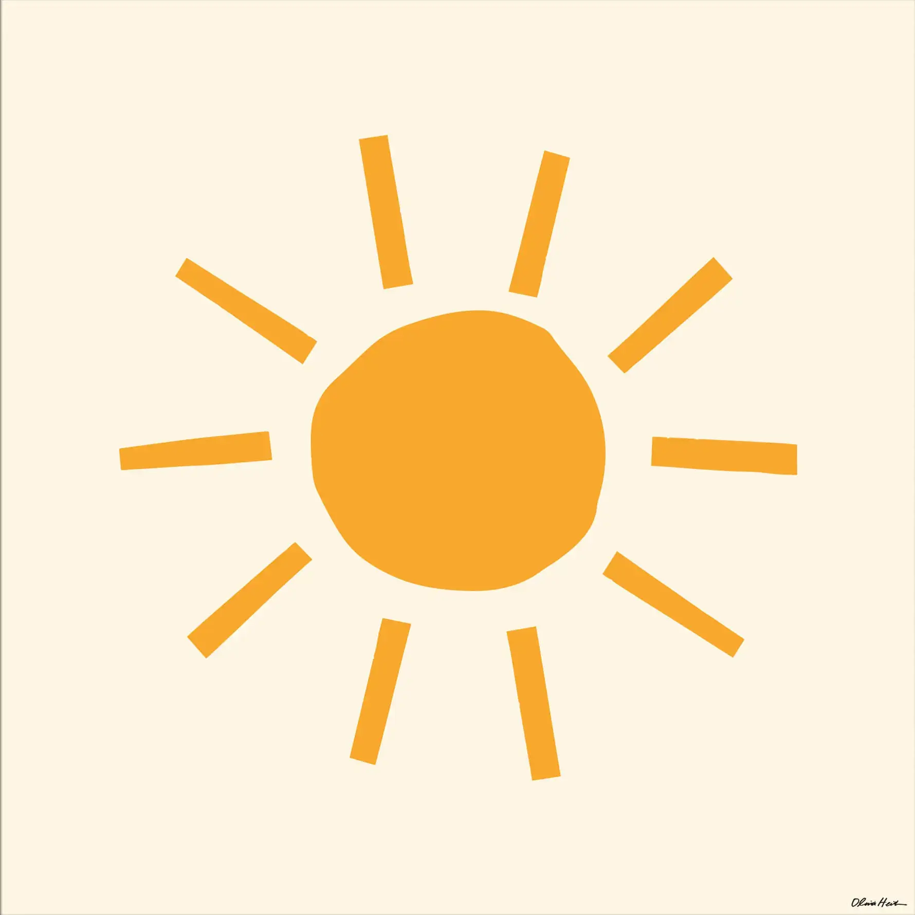 Simple Sunshine - Image 2