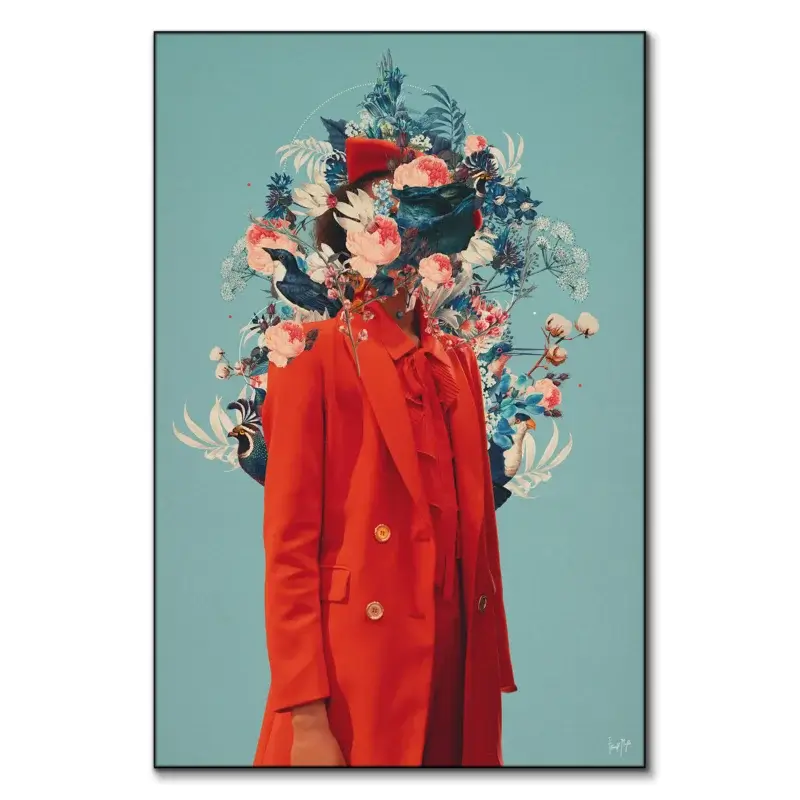 The Inner Beauty of my Insecurities