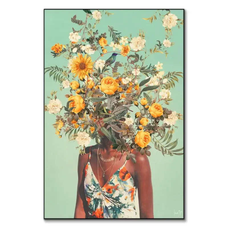 You Loved Me a Thousand Summers Ago