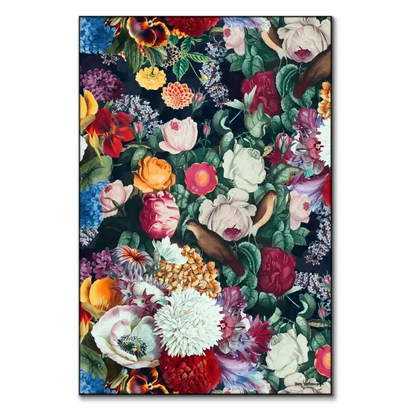 Exotic Garden Night XIII