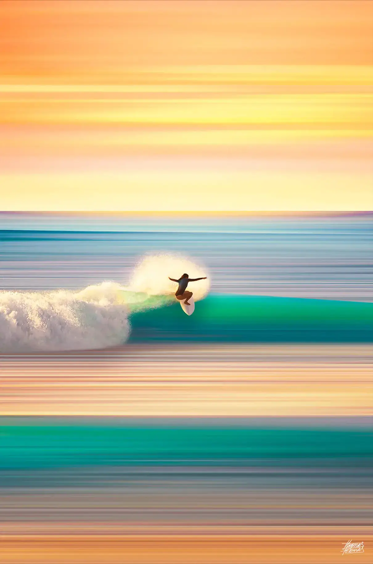 Girl on Fire - Image 2