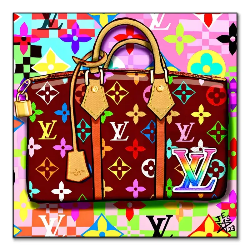 Louis Vuitton Bag
