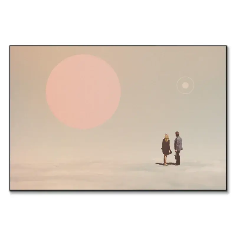 Dreamers of Melancholy