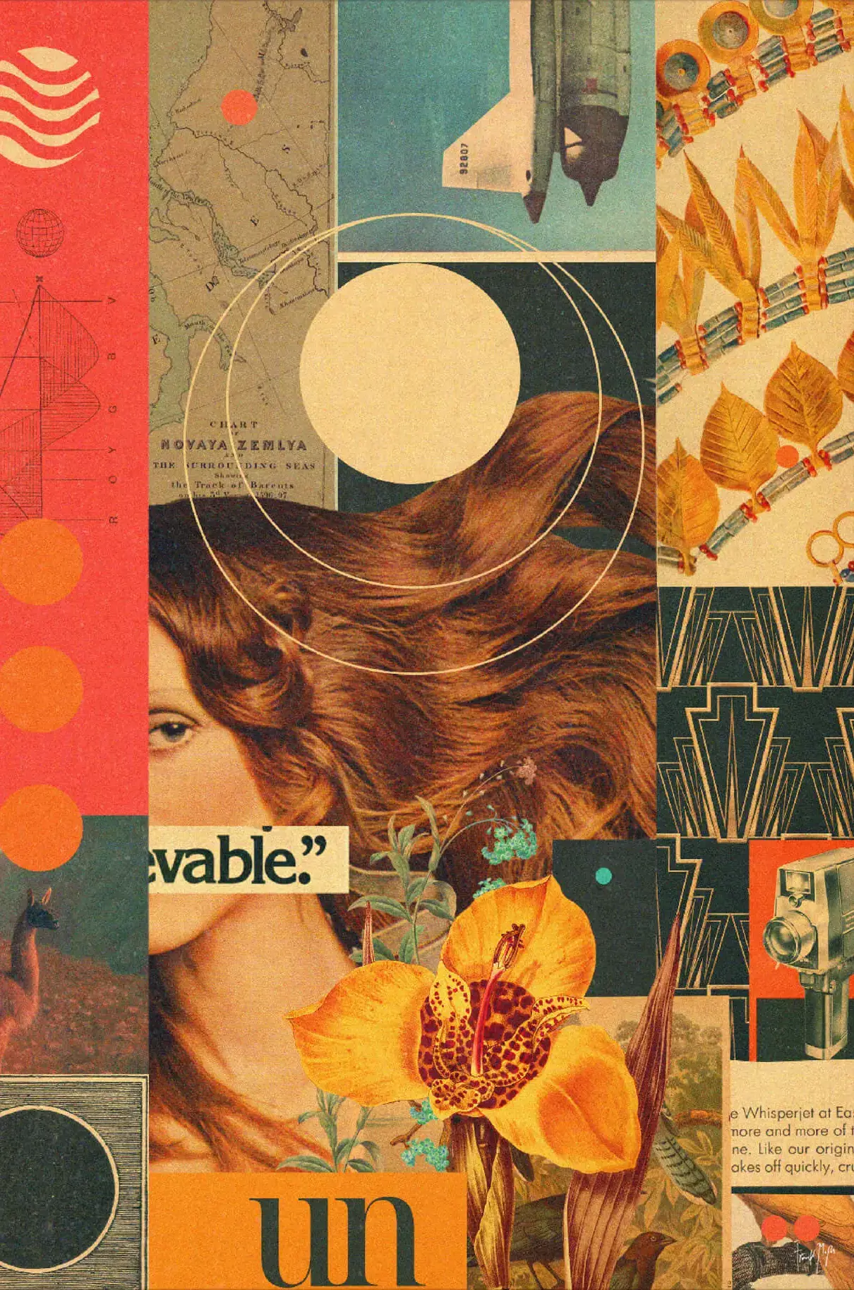 Had to Believe the Unbelievable - Image 2