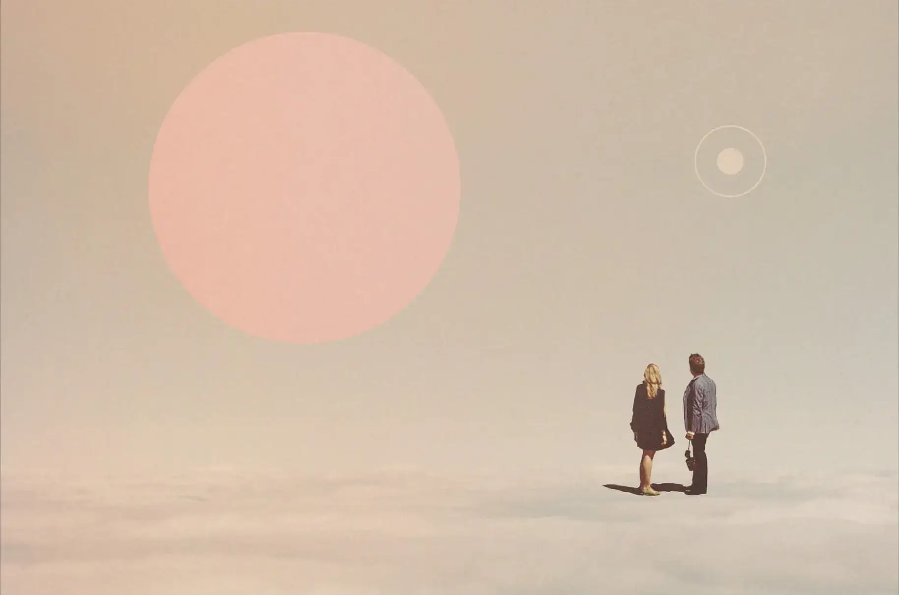 Dreamers of Melancholy - Image 4