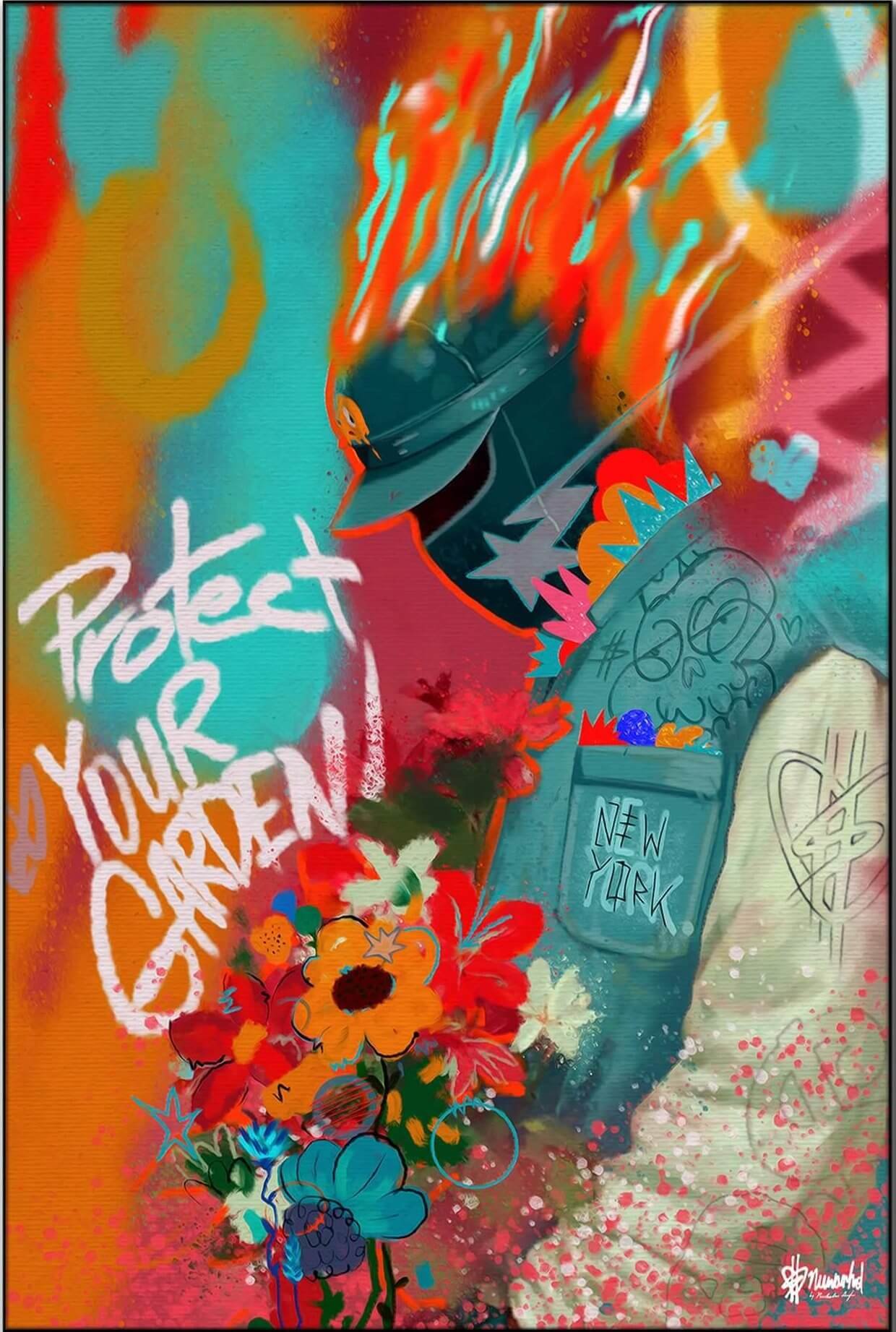 Pink Pineapple - Image 2