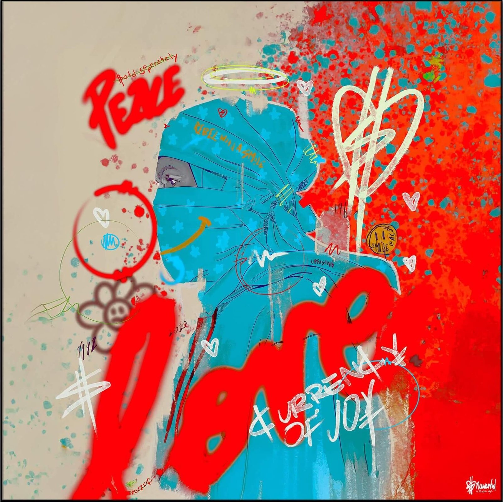 Rebel with a Smile - Image 2