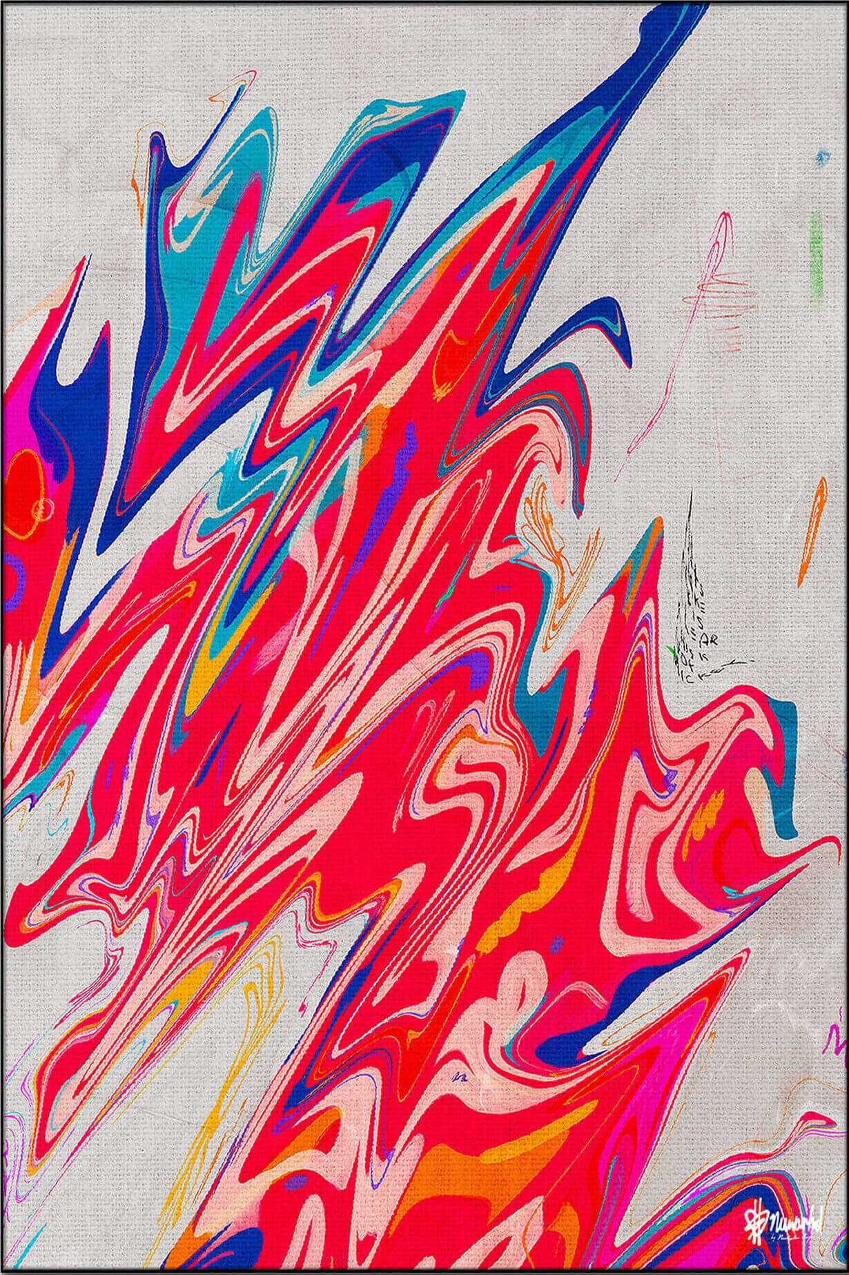 Abstract Trip - Image 2