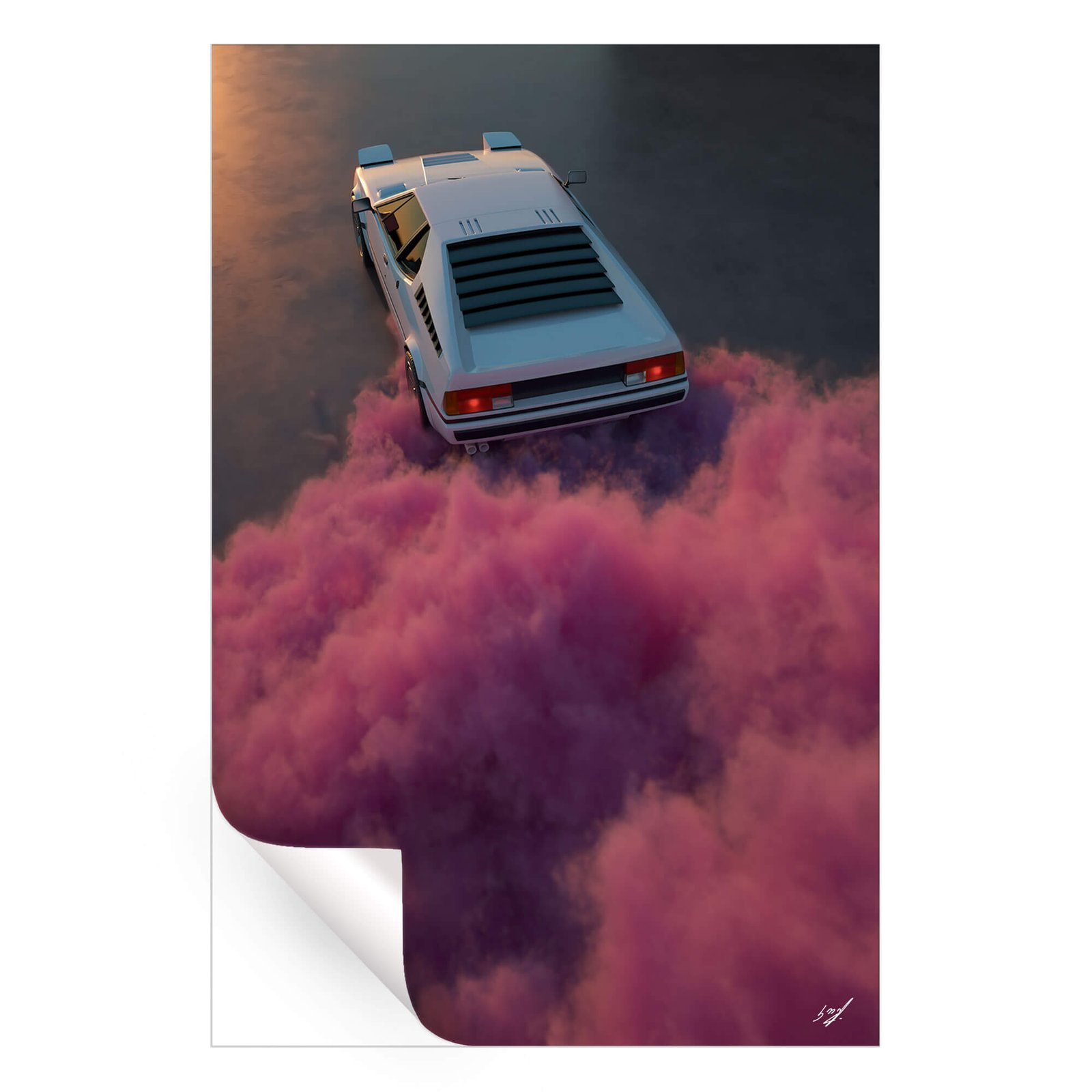 BMW Clouds - Image 4