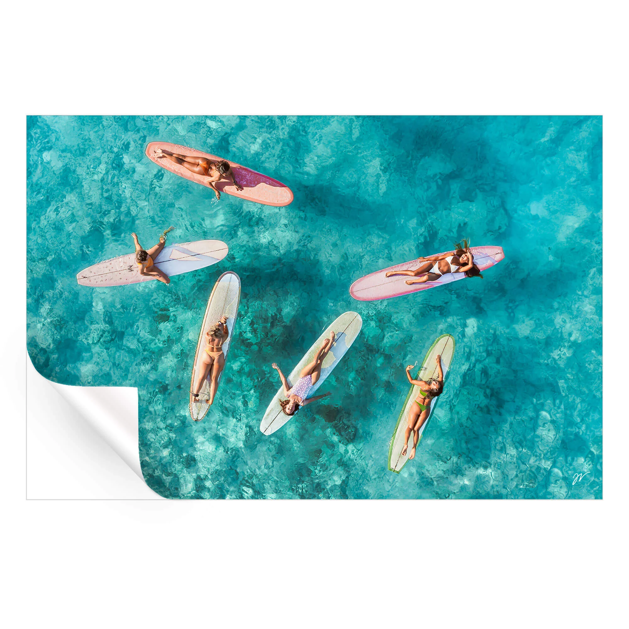 Board Girls Surf Club - Image 4