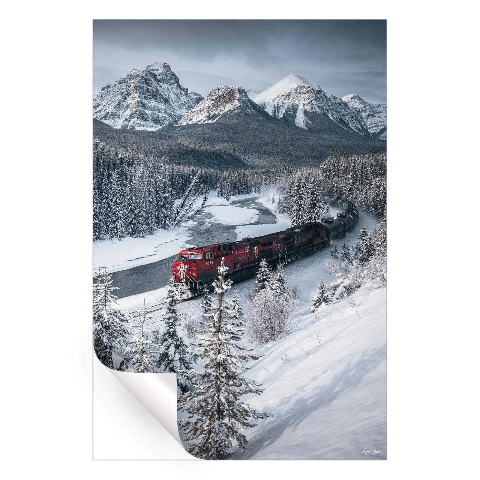 Canada Express - Image 4