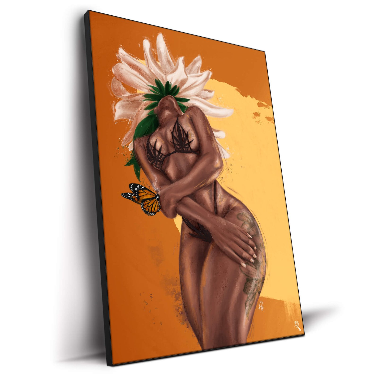 From The Earth - Image 3