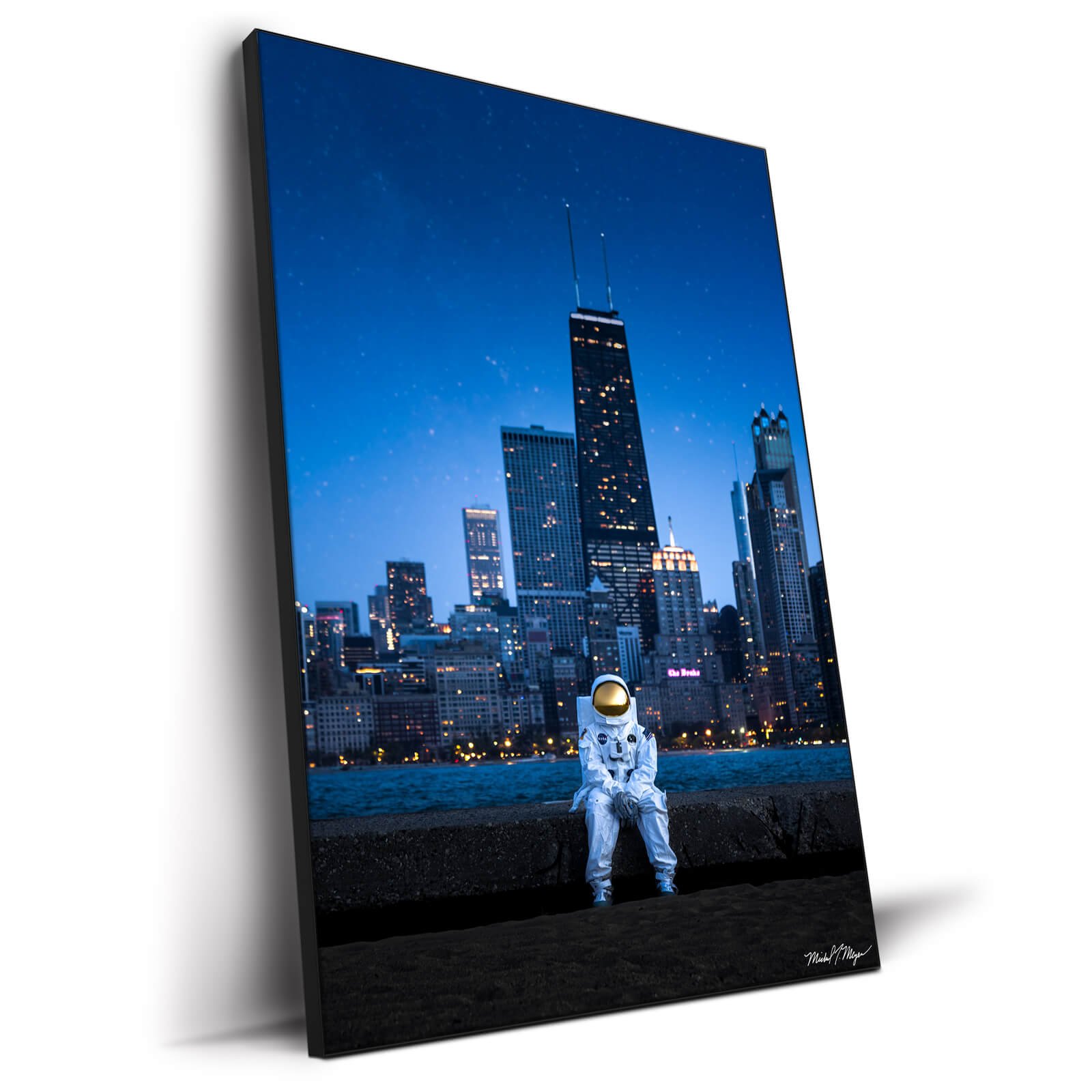 Chicago Astro - Image 4